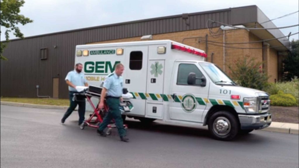 About GEM Mobile Health